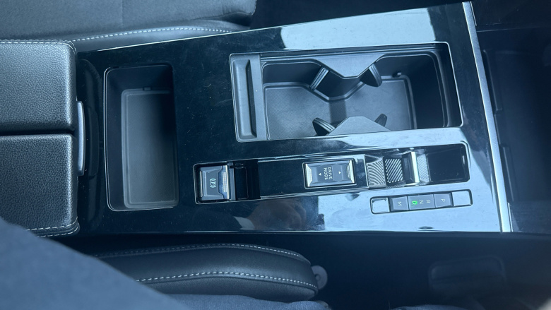 Vauxhall Astra 1.2 Turbo 130 GS 5dr Auto Petrol Estate